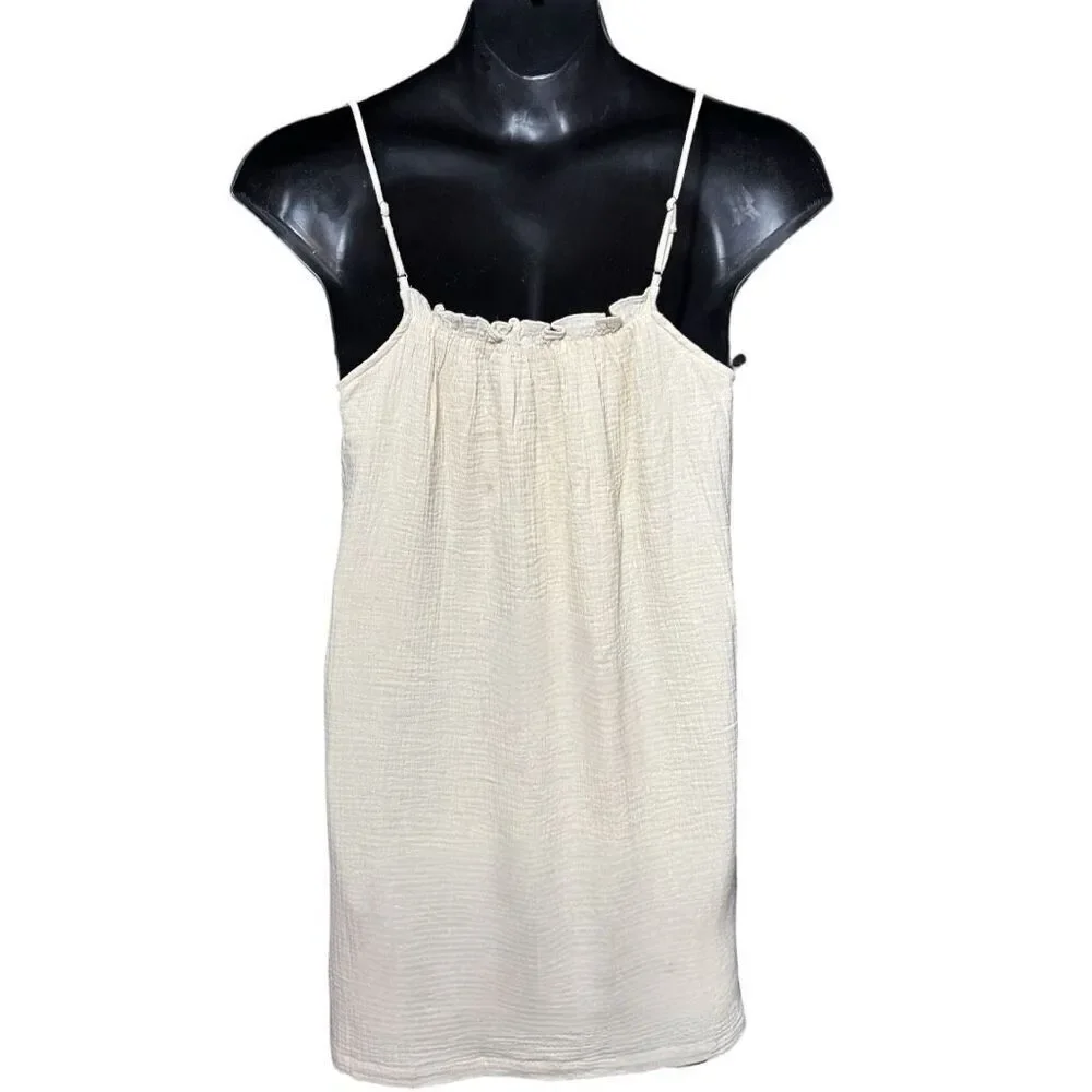 AEMI+CO mini cami